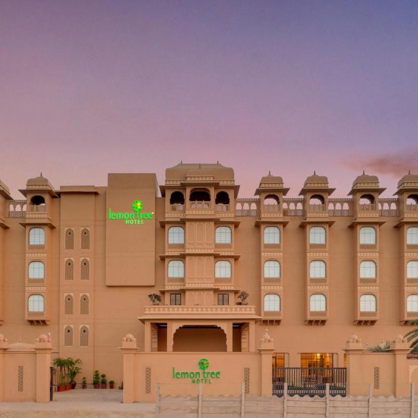 Lemon Tree Hotel, Sri Ganganagar
