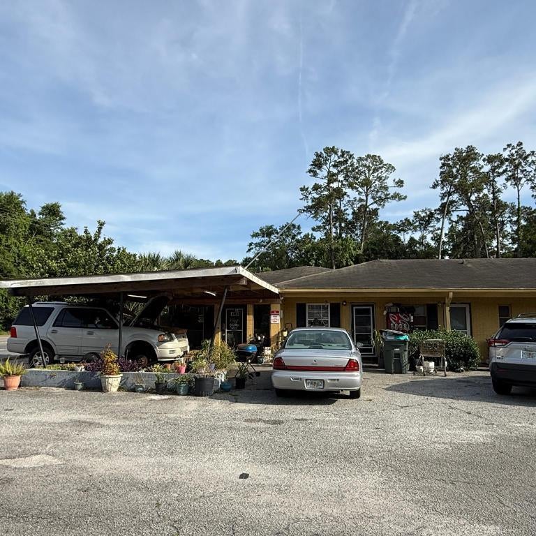Kings Suites Kingsland GA