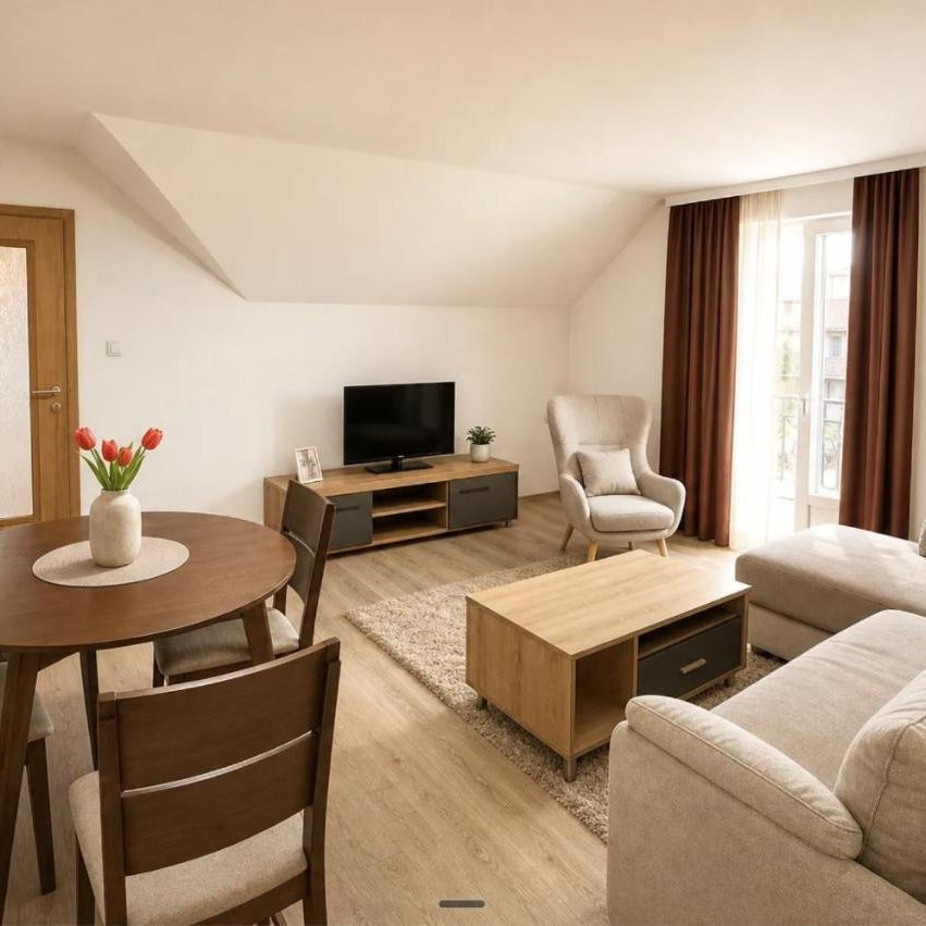 Apartmani Resimic