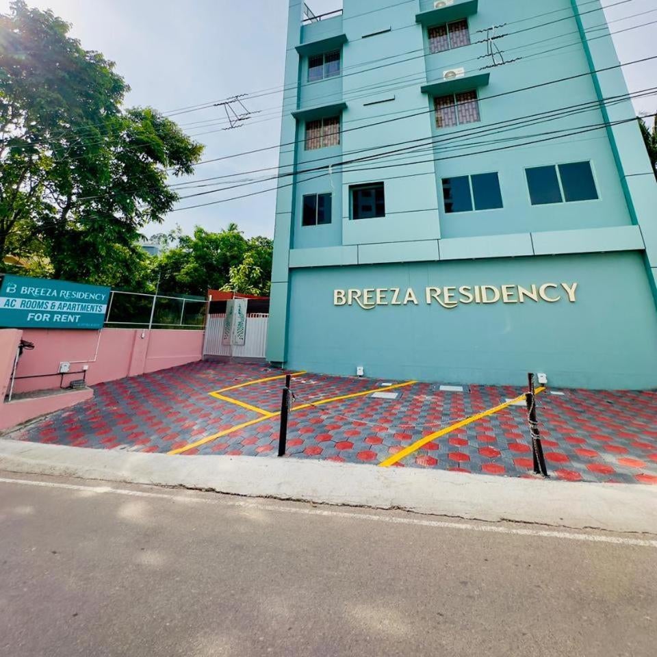Breeza Residency
