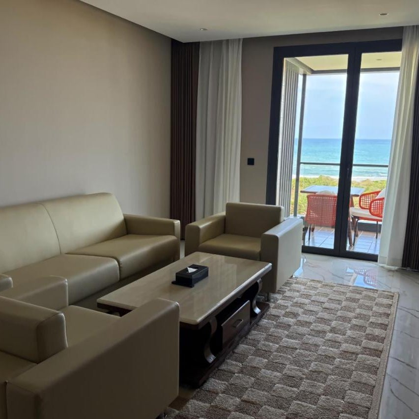 Hotel Deauville El jadida