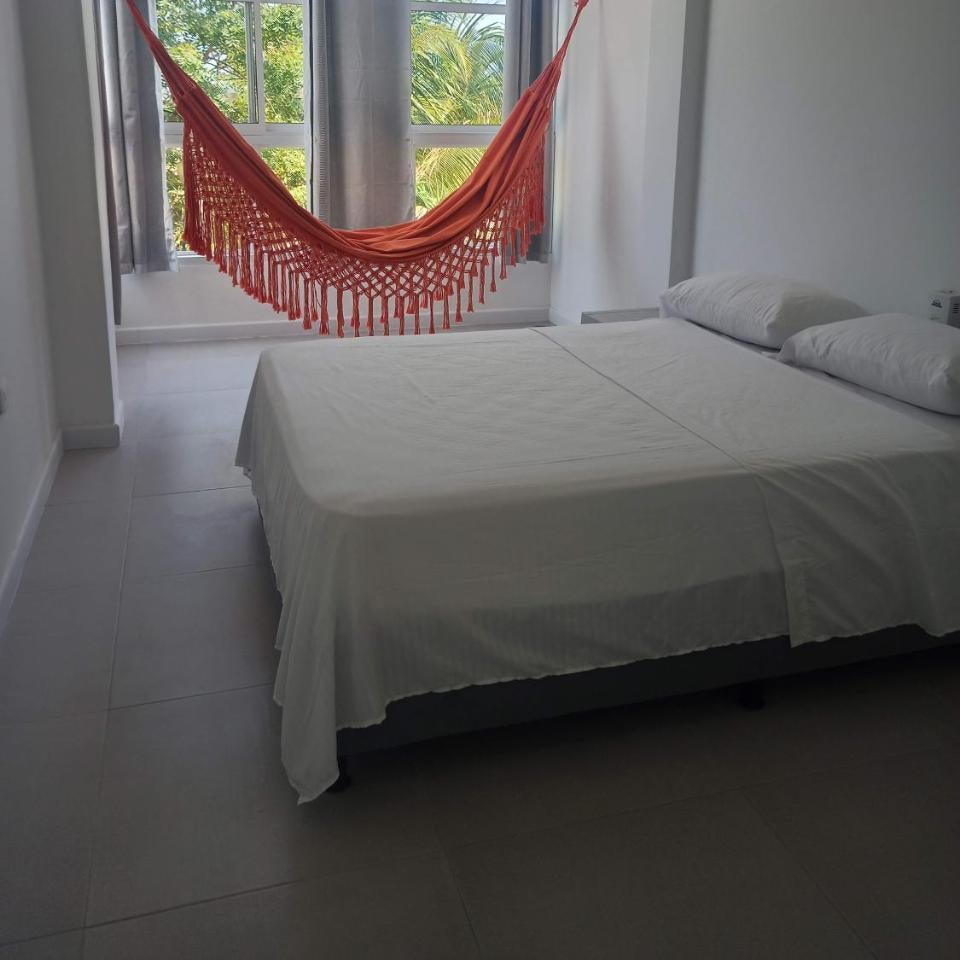 Hotel La Cima