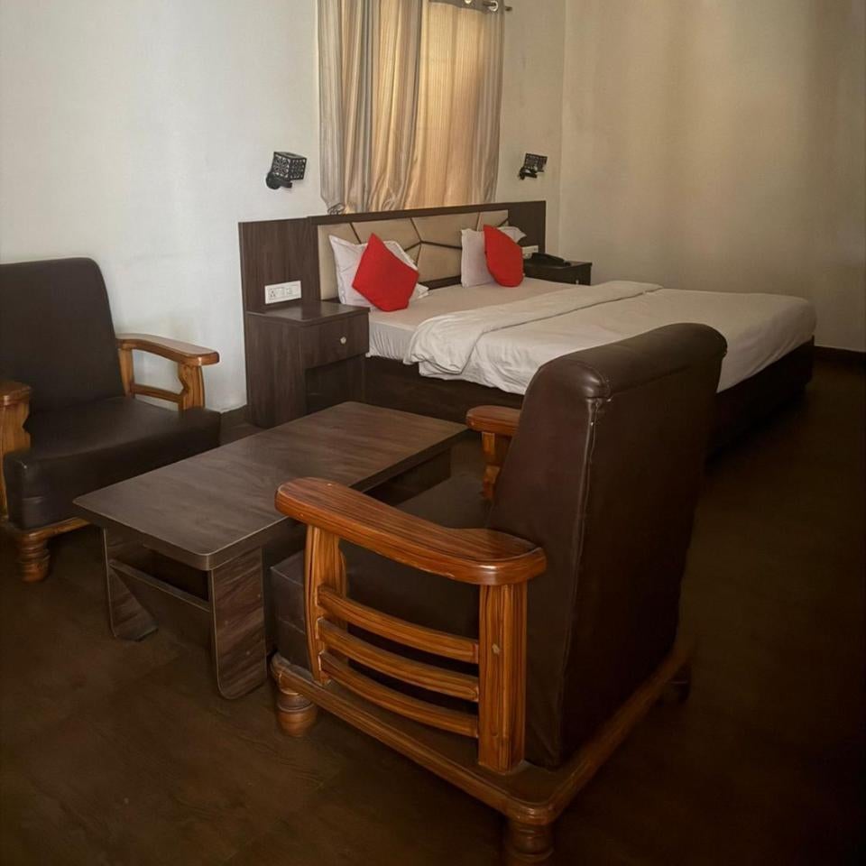 Shiva Valley Retreat