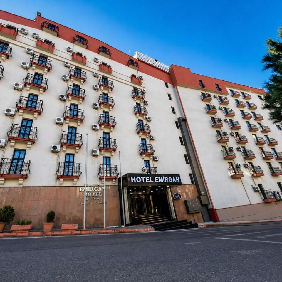 EMİRGAN Otel