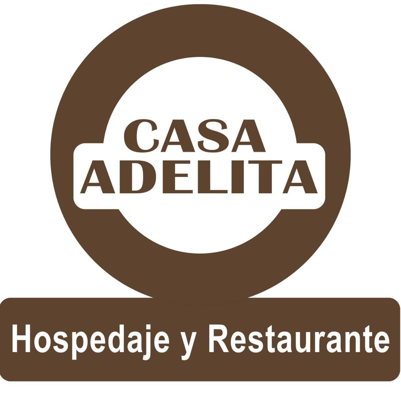 Casa Adelita