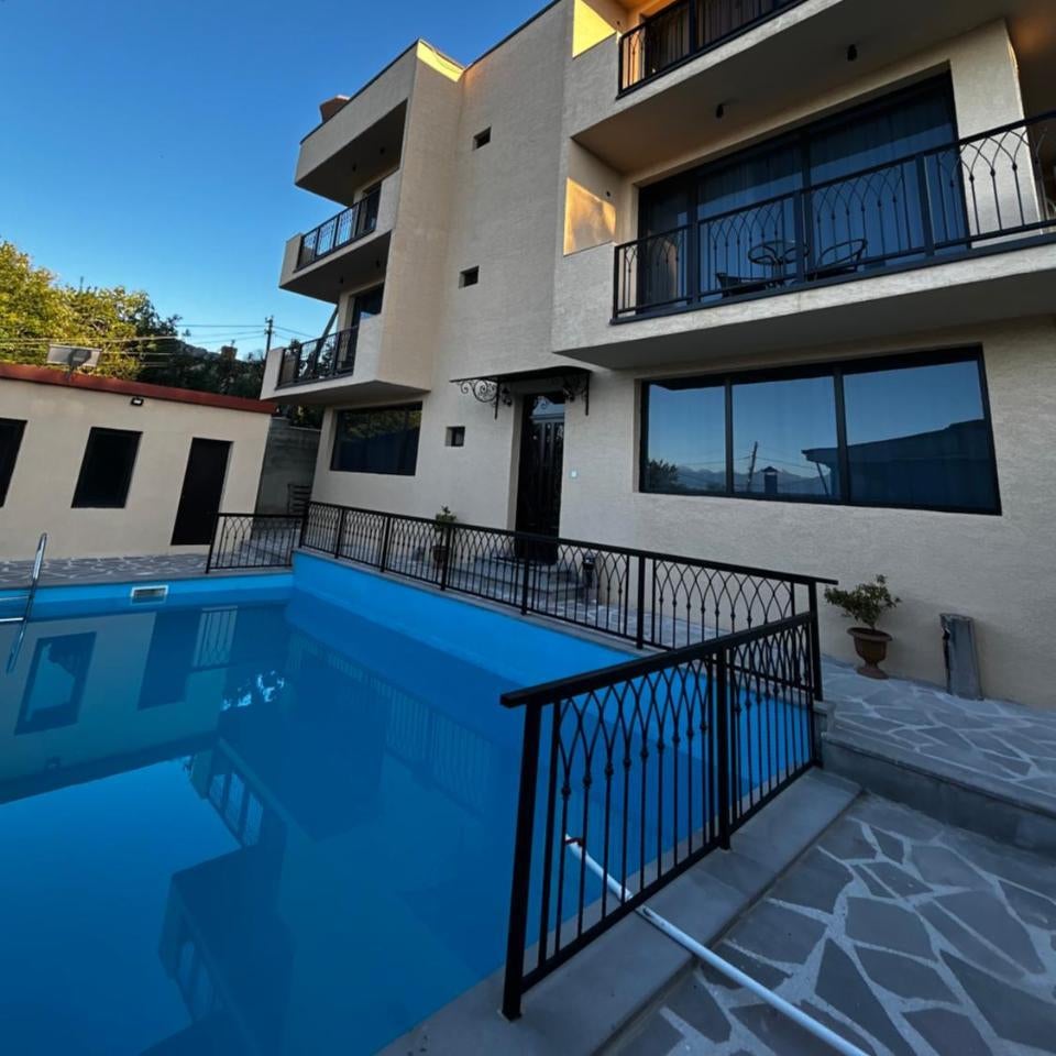 Horizont Boutique Hotel