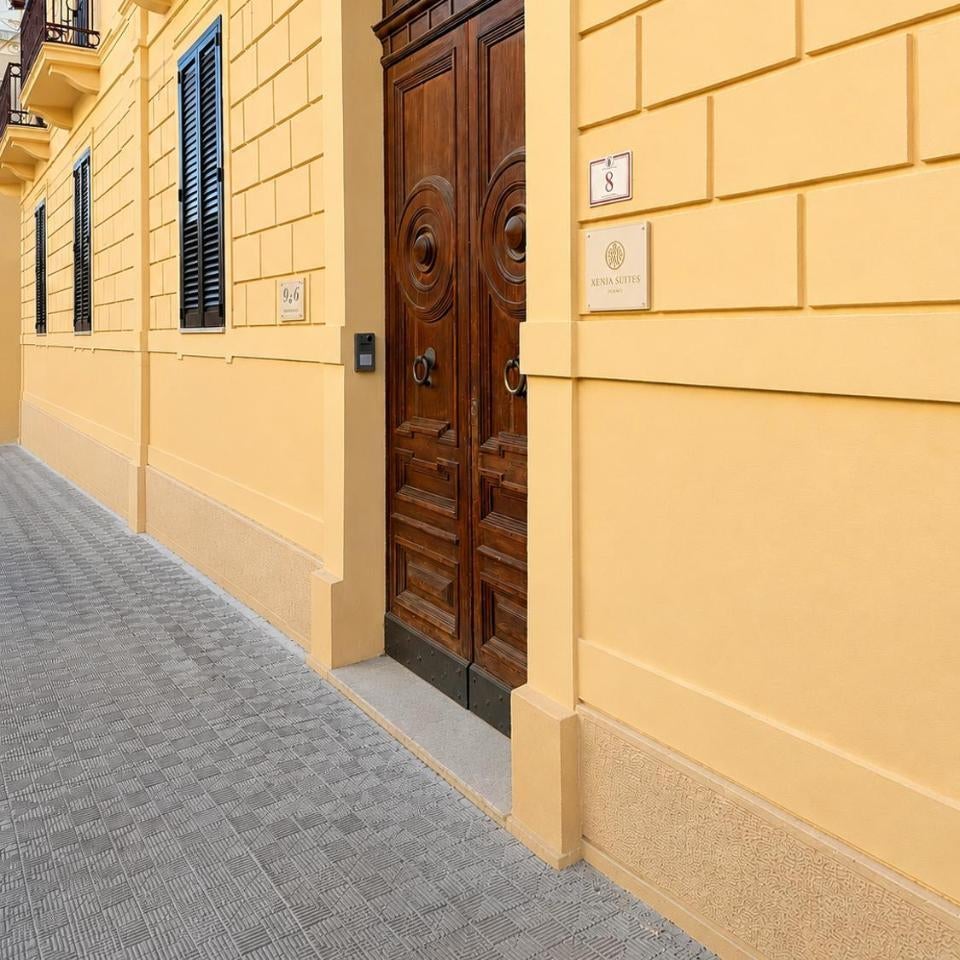 Xenia Suites Duomo