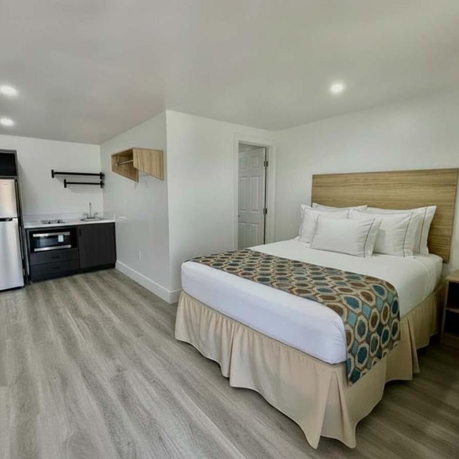 Sun Valley Motel