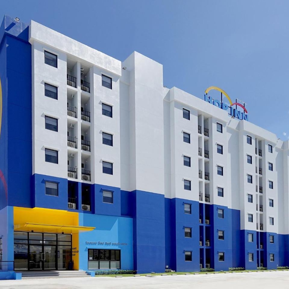 HOP INN Chonburi Amata