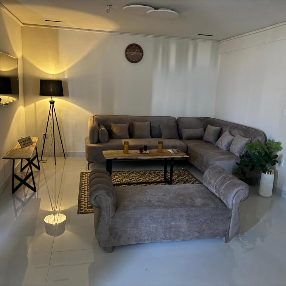 Lamhay Private lodges