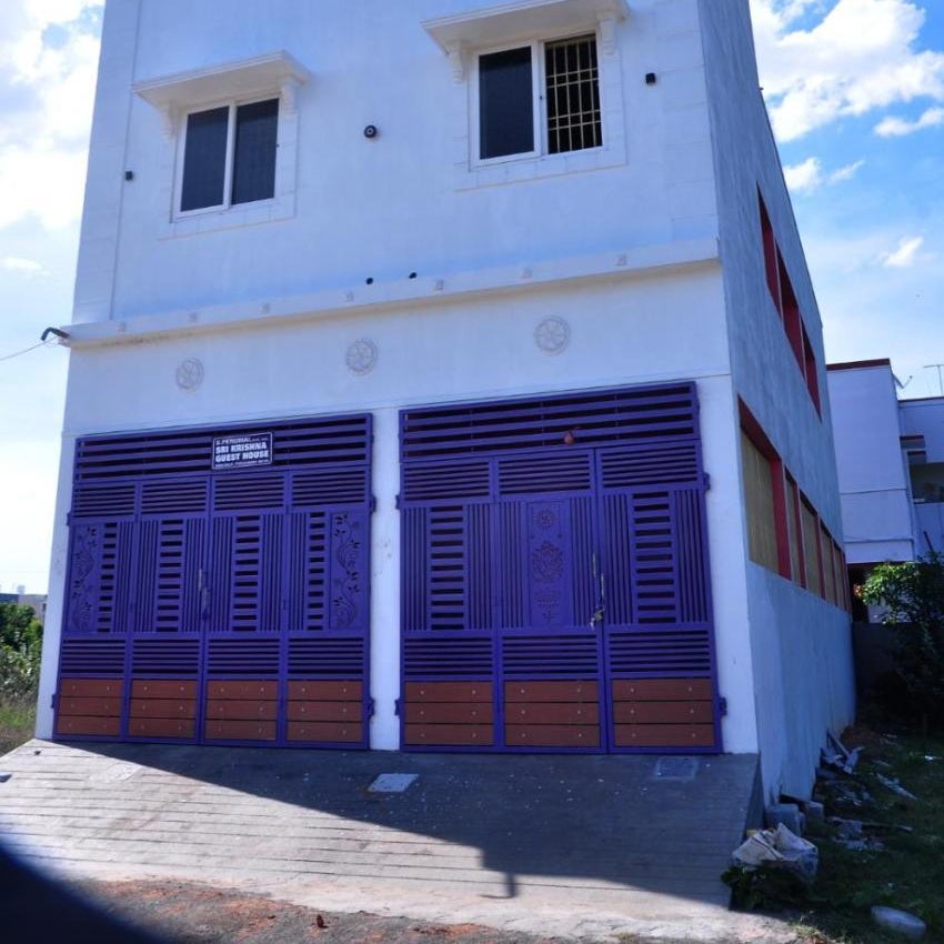 Dharani Residency Thumbnail