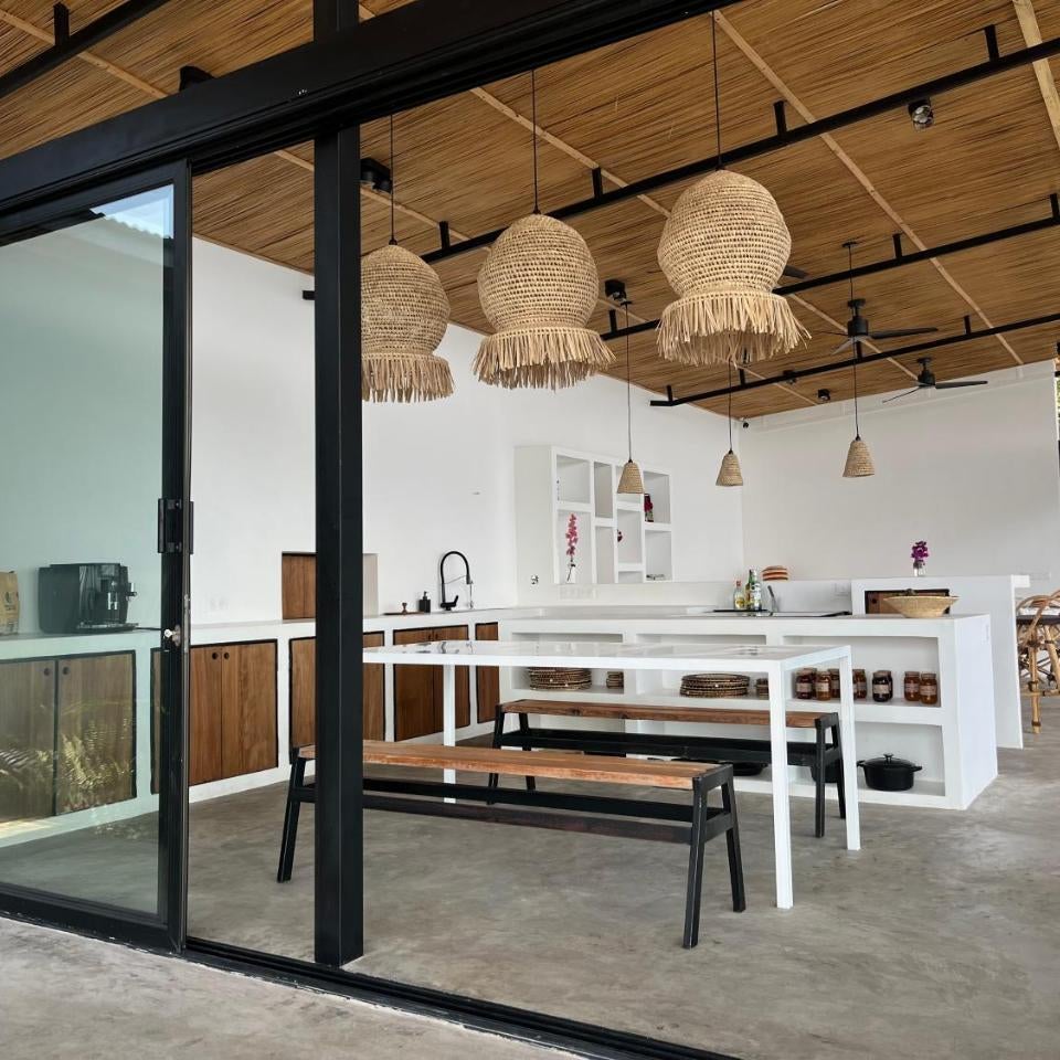 Kibuye House