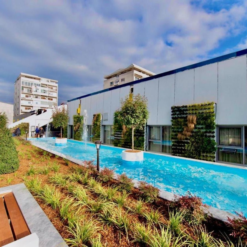 GTC APART HOTEL - Prime Location