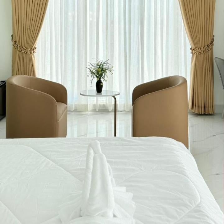 Soksan Nylen Hotel