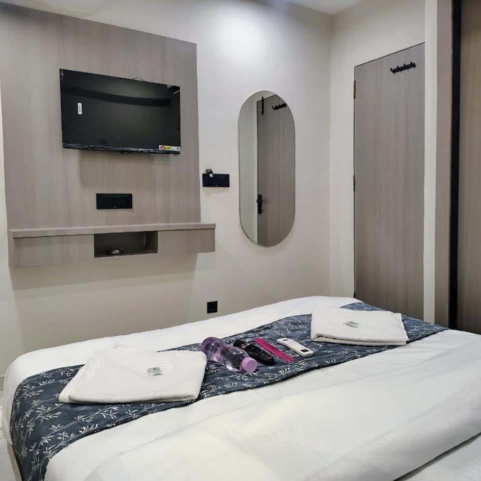 Hotel Sky Dream Thumbnail