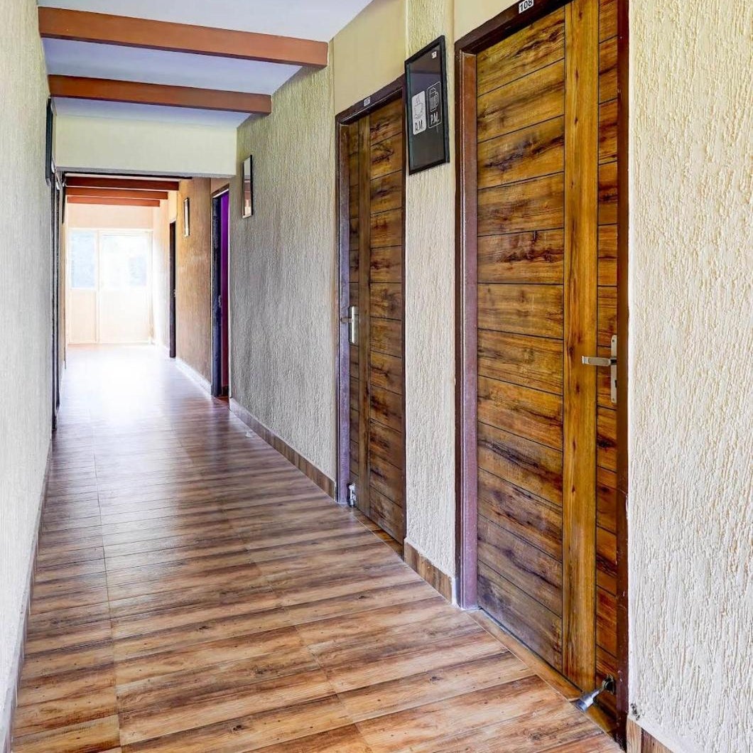 Velora Villa Mahabs