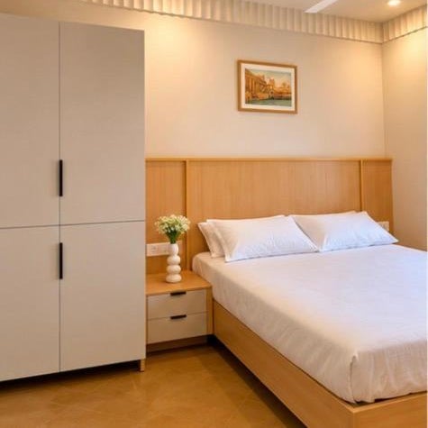 Parthas Suites