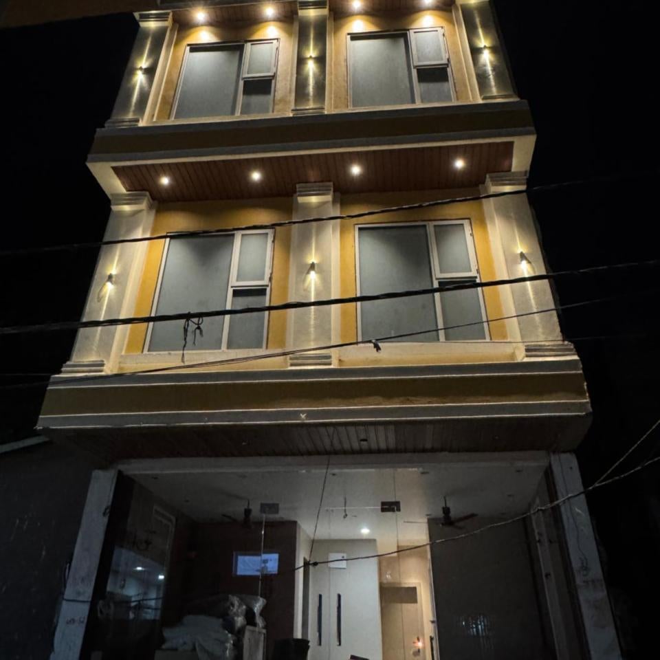 Hotel Pitambra Heritage, near Mahakal temple