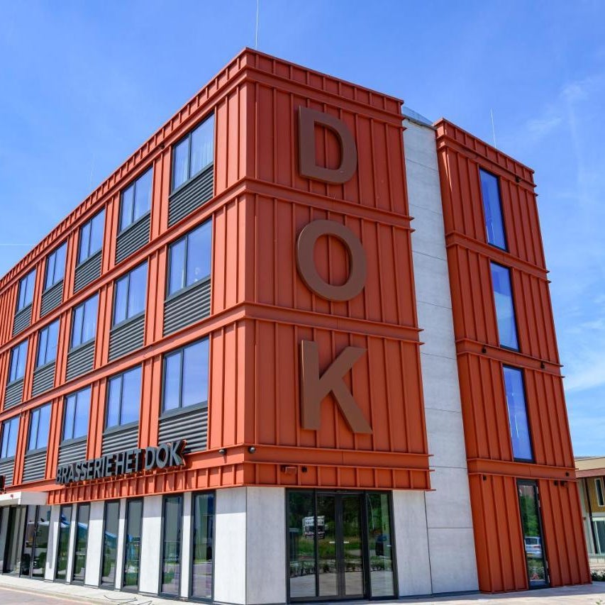 Hotel het Dok
