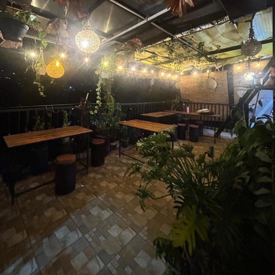 Urban Vibe Kandy