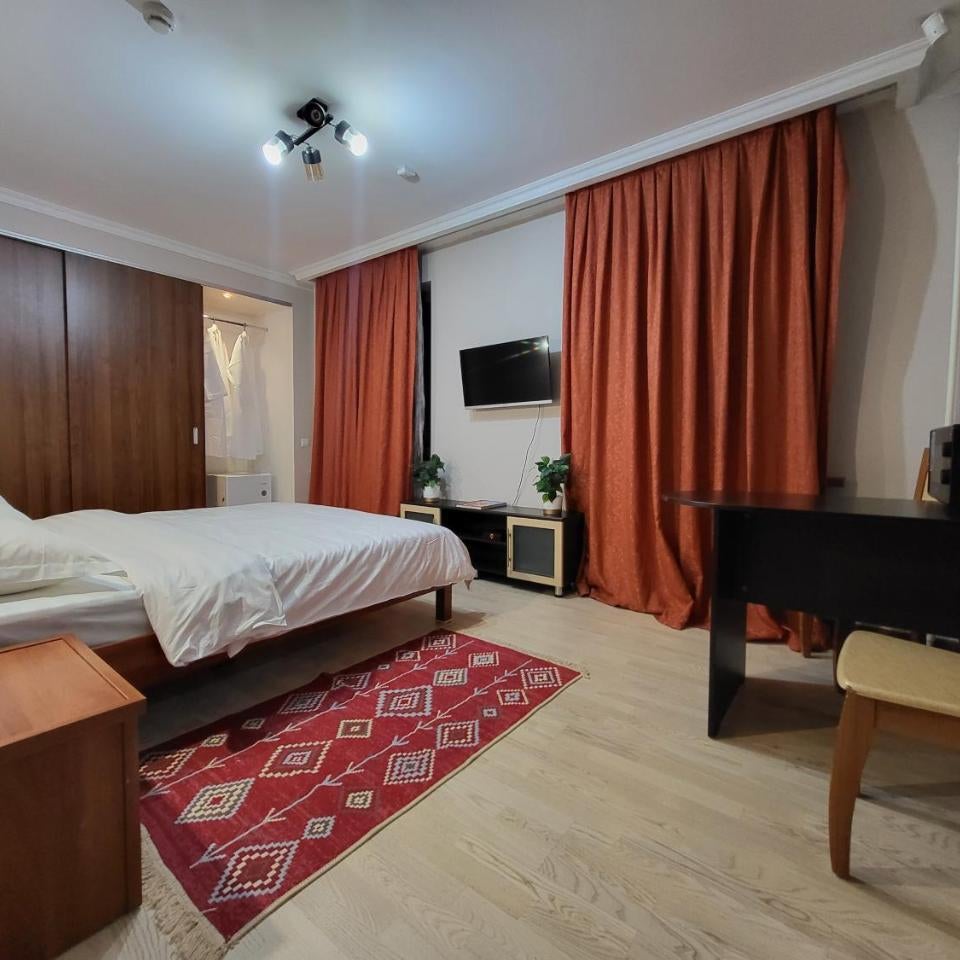 CryptoHotel Park