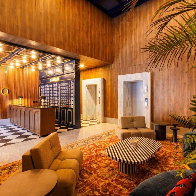 HOTEL INDIGO TIJUANA DOWNTOWN by IHG Thumbnail