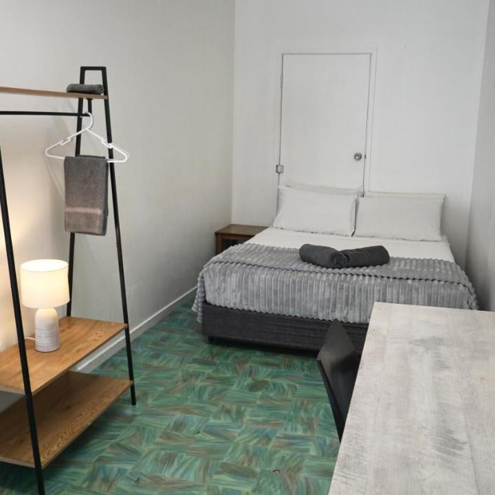 Mt Cook Motel Cooktown