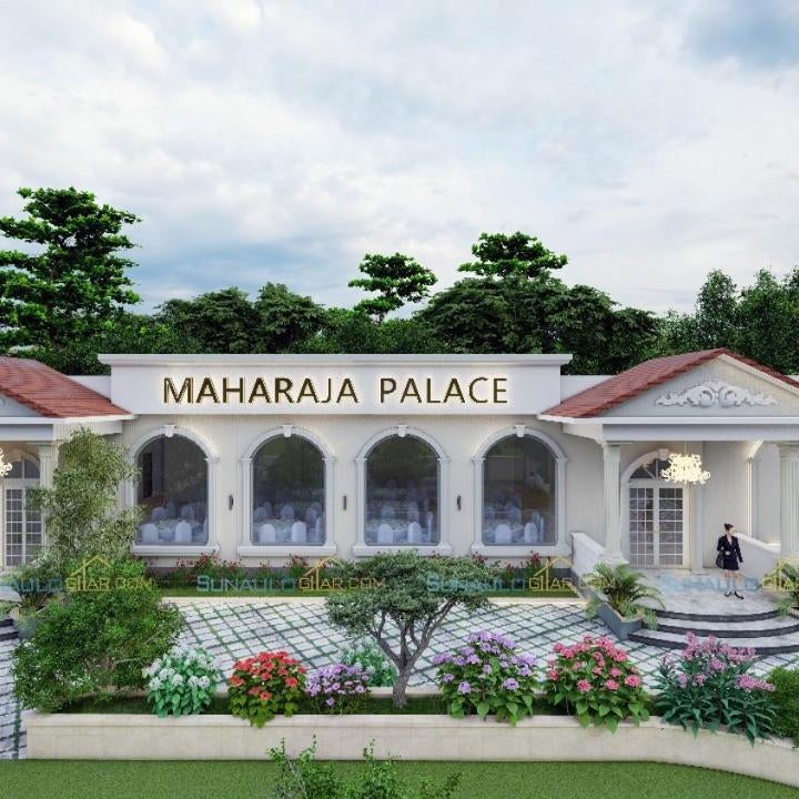 Maharaja Resort Pvt Ltd