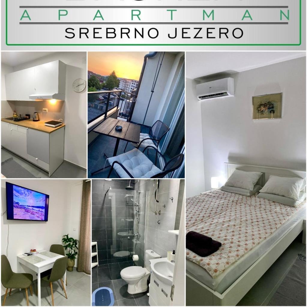 Apartman Beli Bagrem