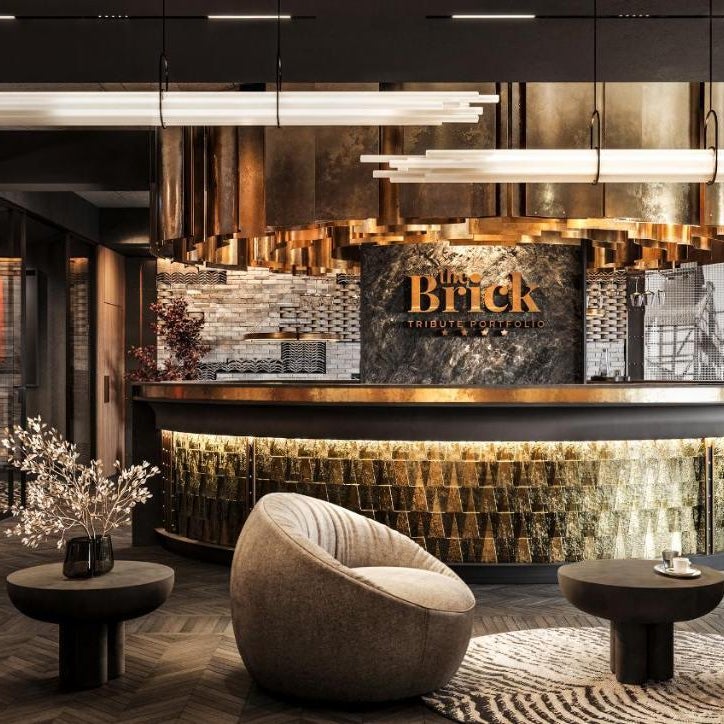 The Brick, a Tribute Portfolio Hotel - Adults Only