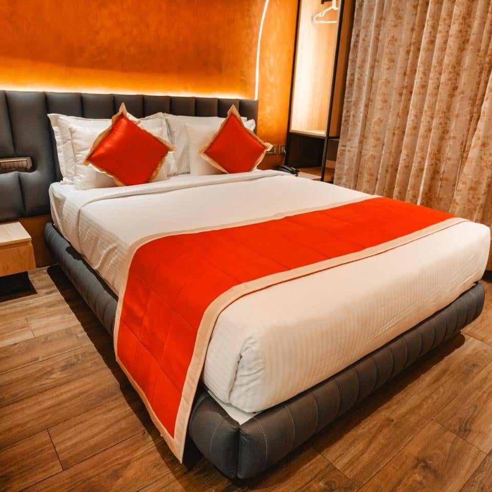 Crown Residency