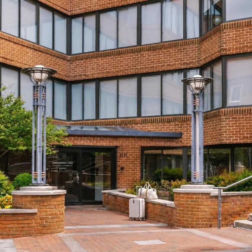 Bluebird Suites at Georgetown