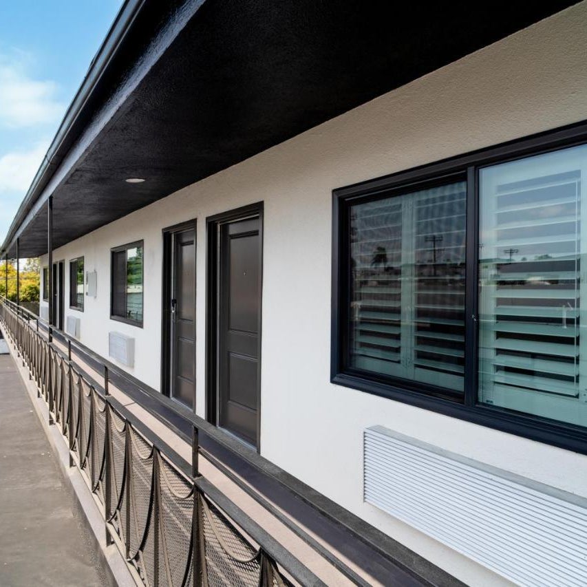 Nox Hotel - Studio City