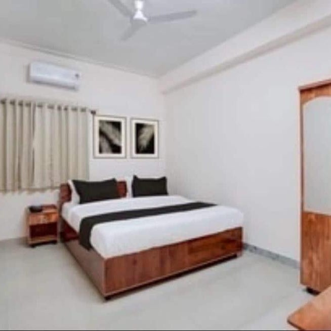 Townhouse Nagawara Junction Bangalore