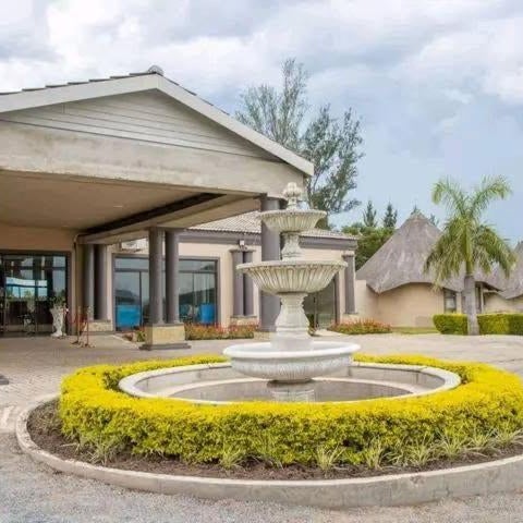 Radiant Resort