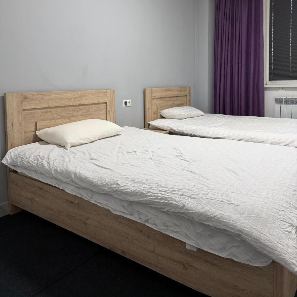 名宿 395 Hostel