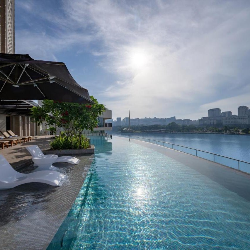 Fraser Residence Putrajaya
