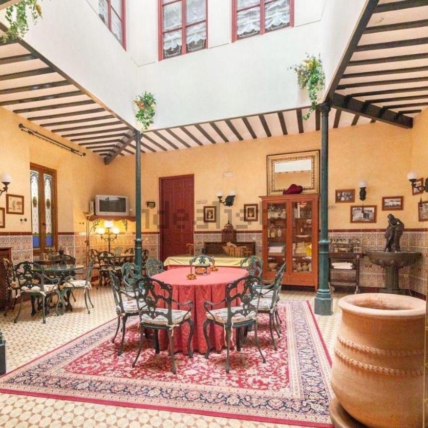 Casa de la Luna