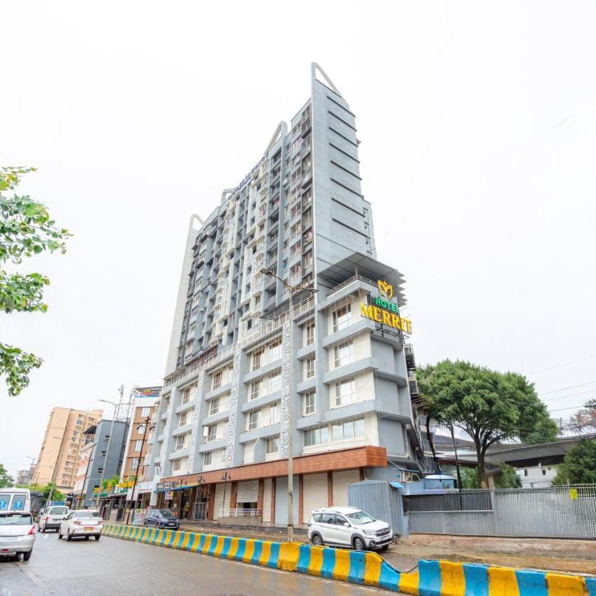 Treebo Premium Hotel Merrit