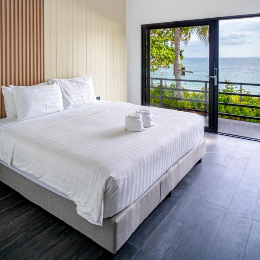 Pine Bungalow Krabi