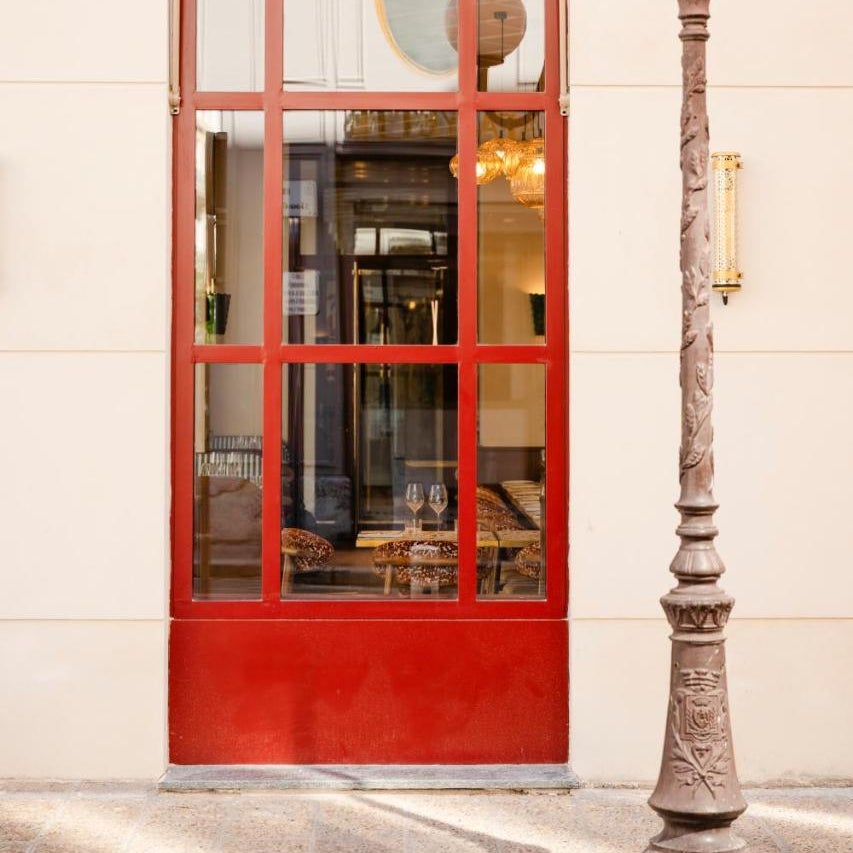 Posidonia Hôtel
