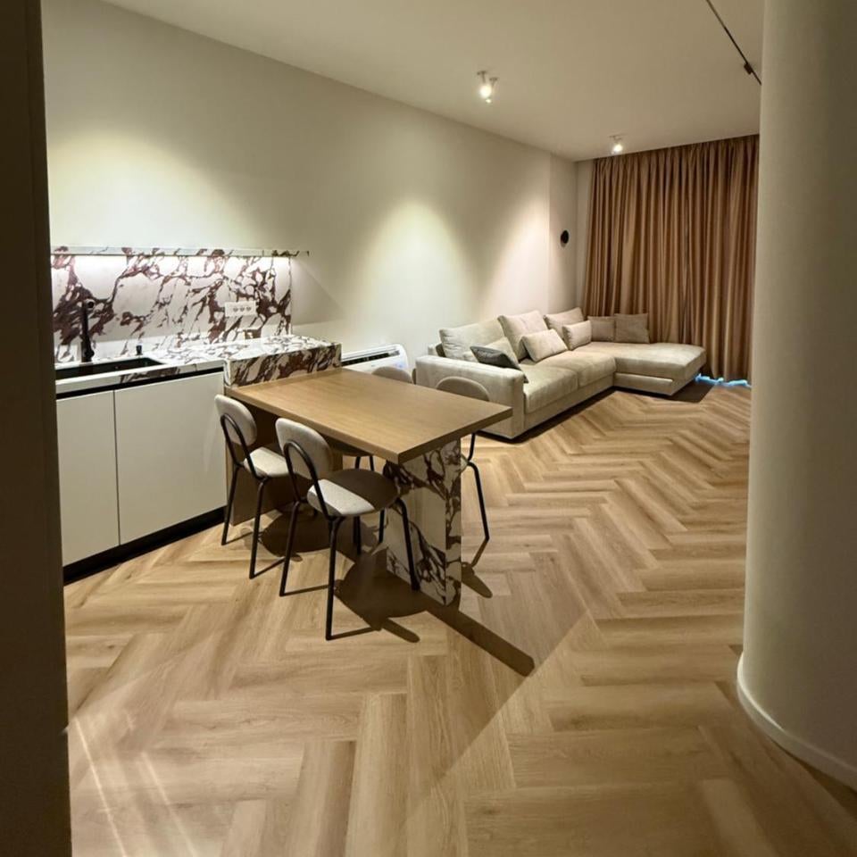 Eagle Apartments