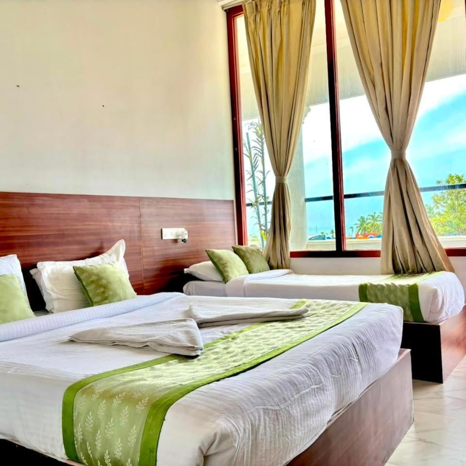 La Couronne Seaview Resort Thumbnail