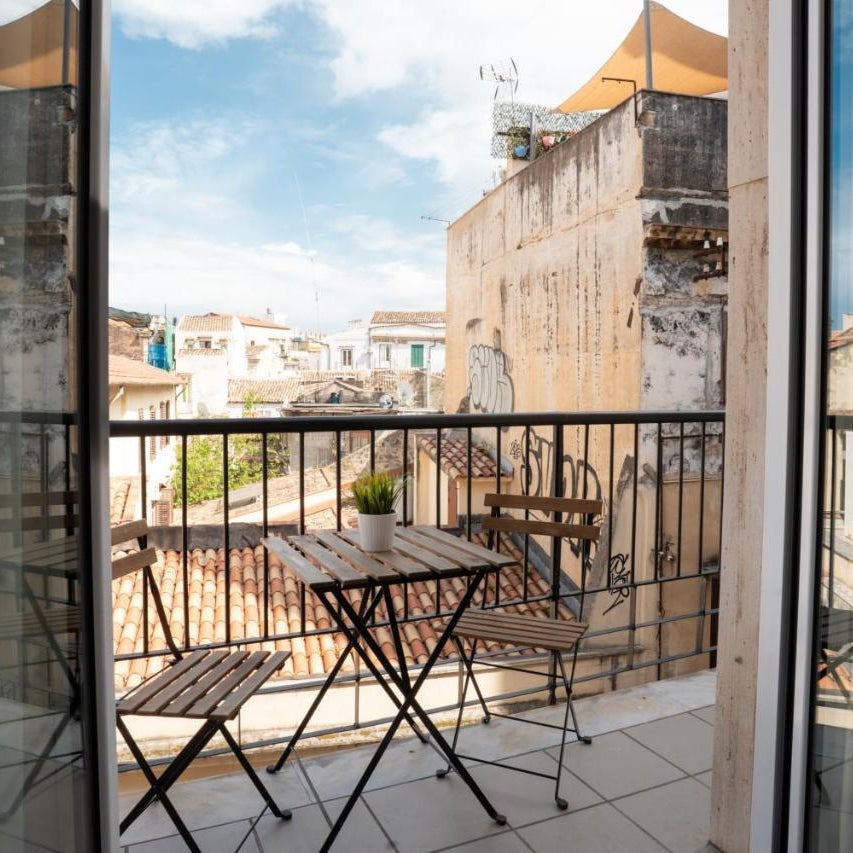 Ad Maiora Elegant Rooms