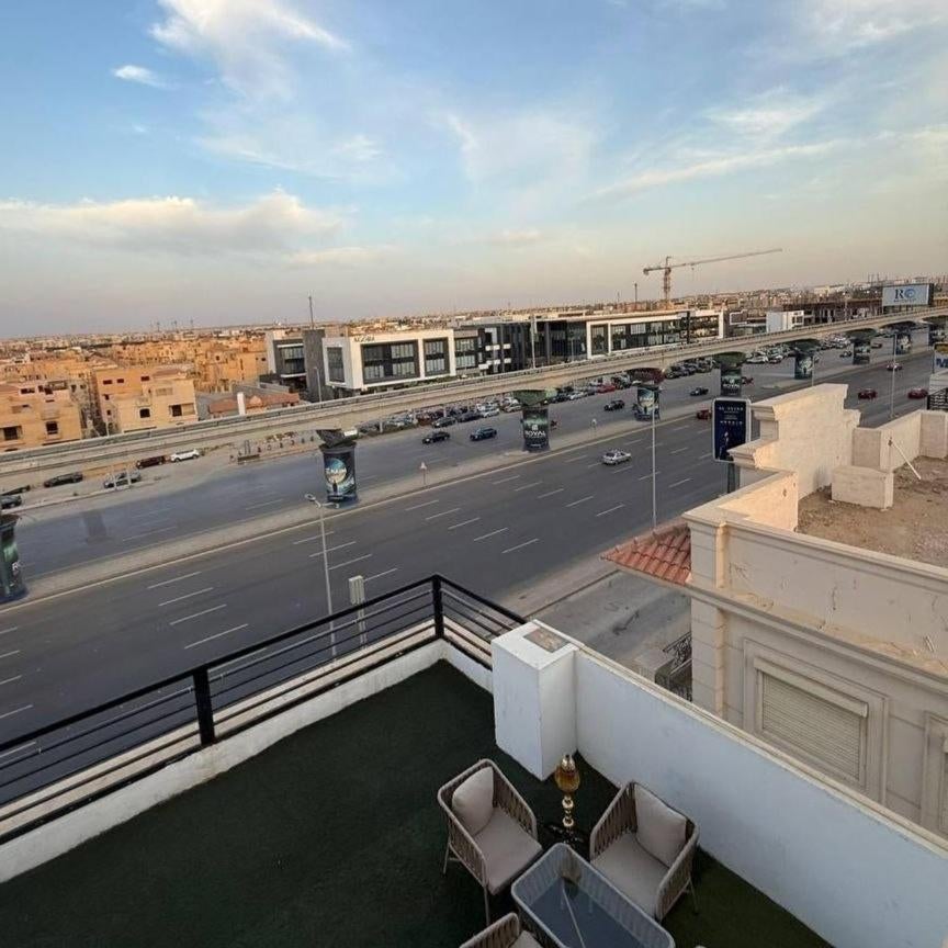 New Cairo Lotus Hotel