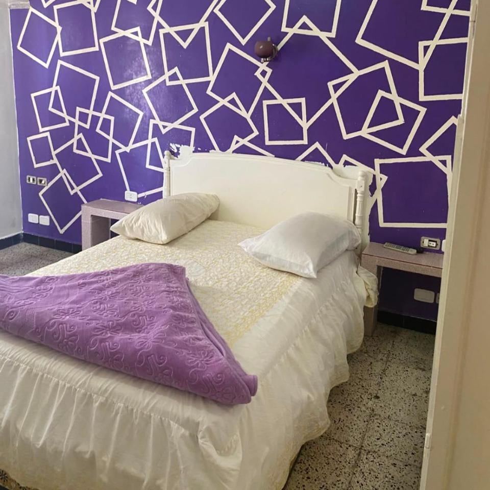 Hôtel Dar Massmoudi