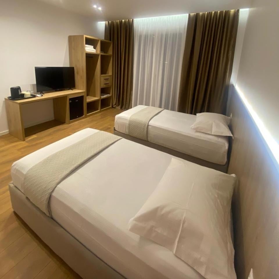 Villa SkyWay
