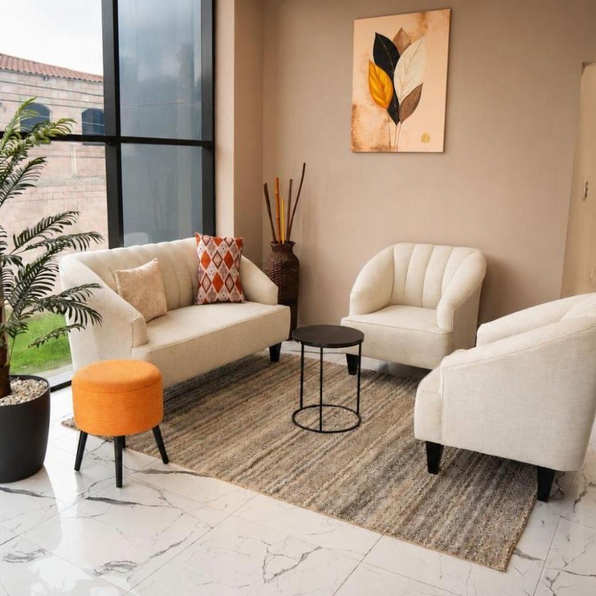 Torre Jardin Business Center Suites Thumbnail