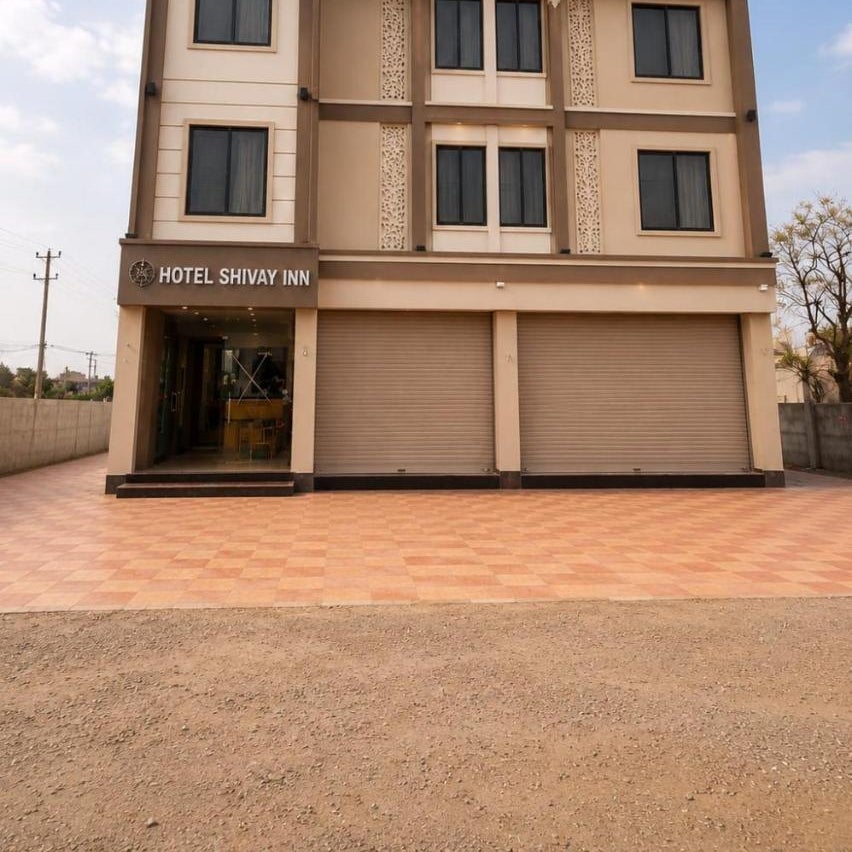 Hotel shivay inn