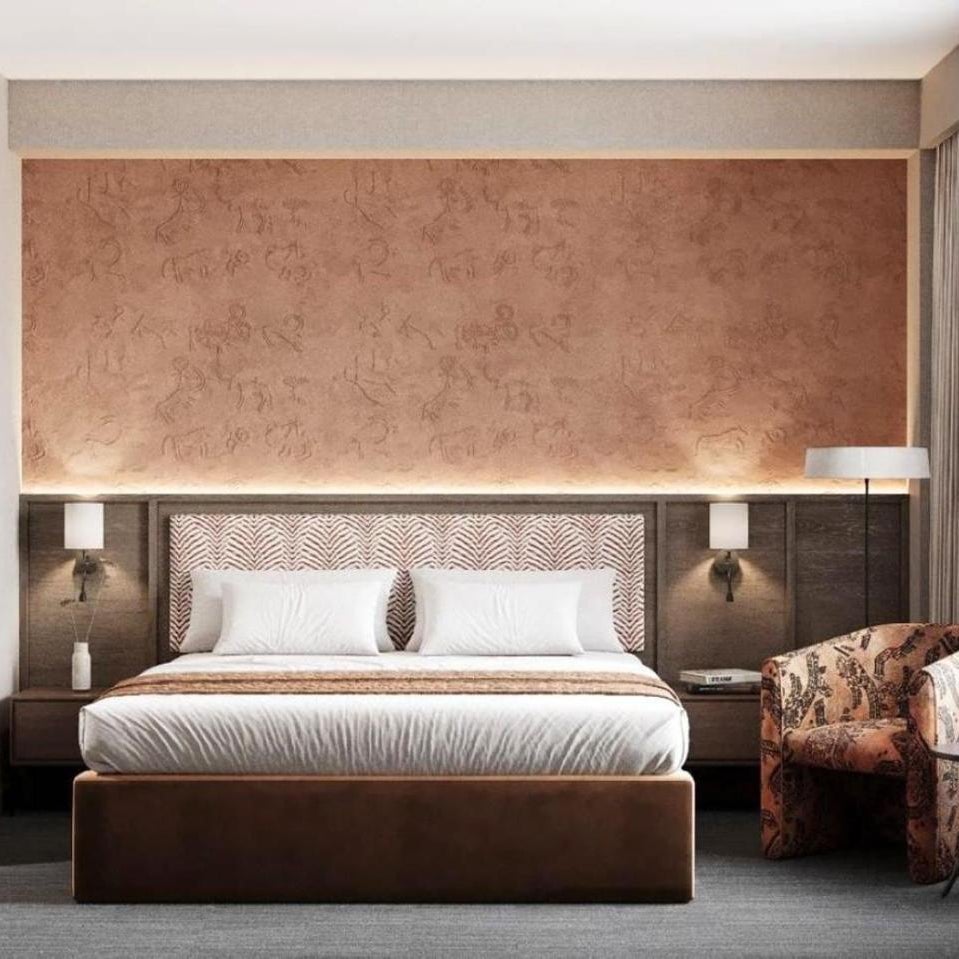 Urban Hotel Ethno